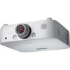 NEC NP-PA521U 5200 Lumen WUXGA Professional Installation LCD Projector (No Lens Included)