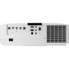NEC NP-PA653U - 3D WUXGA 1080p LCD Projector
