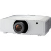 NEC NP-PA653U - 3D WUXGA 1080p LCD Projector