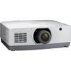 NEC NP-PA653UL 3D WUXGA 1080p LCD Projector