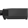 NEC Display NP-PA1004UL-B-41 3D Ready LCD Projector 16:10 Black