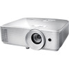 Optoma WU336 Bright WUXGA Projector with Superior Widescreen Performance