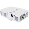 Optoma Portable 3D WXGA 720p DLP Projector with Stereo Speakers