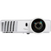 Optoma W305ST Portable 3D WXGA 720p DLP Projector with Speaker