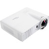 Optoma W305ST Portable 3D WXGA 720p DLP Projector with Speaker