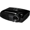 Optoma HD131Xe Portable 3D Full HD 1080p DLP Projector with Speaker