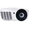 Optoma EH415e 3D Full HD 1080p DLP Projector with Speaker