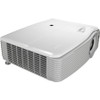 Optoma EH504WIFI 3D Full HD 1080p DLP Projector with Stereo Speakers