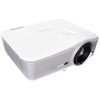Optoma W515 3D WXGA 720p DLP Projector Speaker 6000 ANSI Lumens