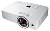 Optoma EcoBright 3D XGA DLP Projector with Stereo Speakers