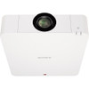 Sony VPL FWZ65 WXGA 720p 3LCD Projector