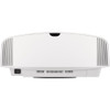 Sony VPL VW295ES 3D 4K SXRD Projector (White)