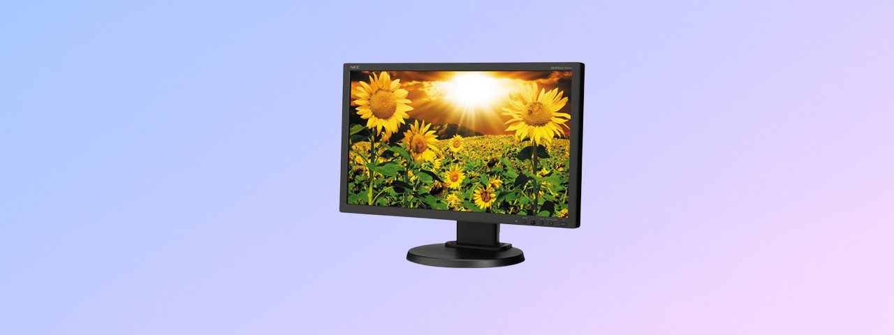 Computer Monitors