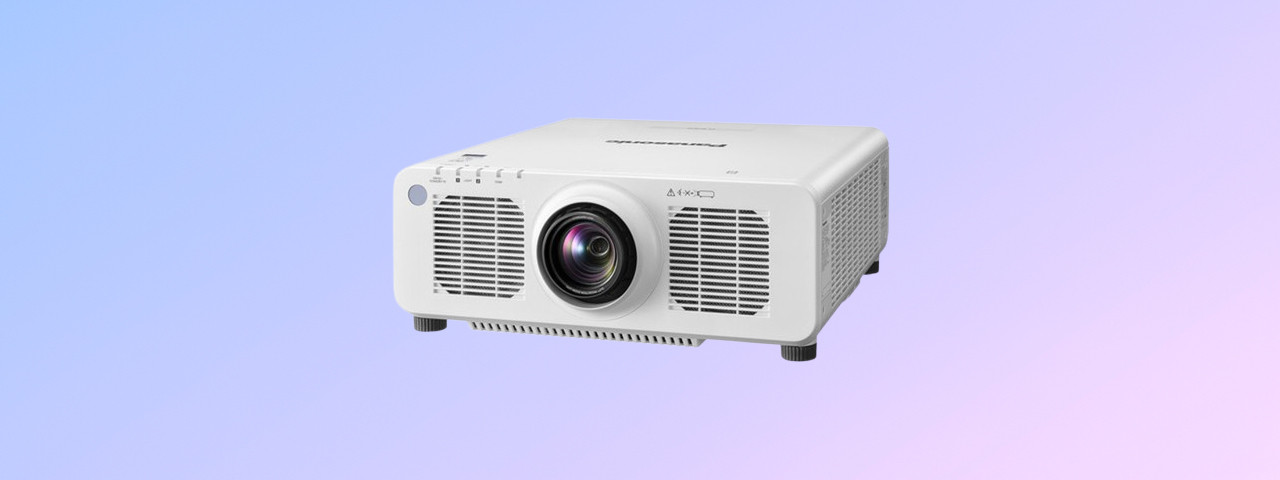 Multimedia Projectors