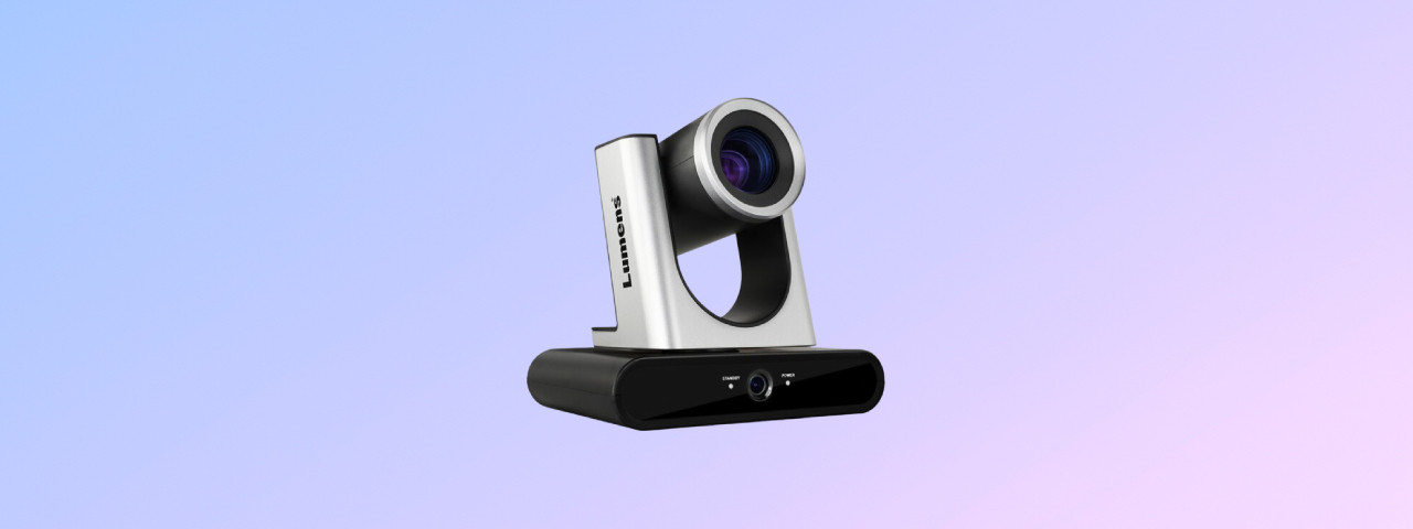 Dual-Lens HD Camera Dual-Lens HD Camera