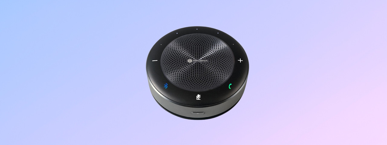 Speaker