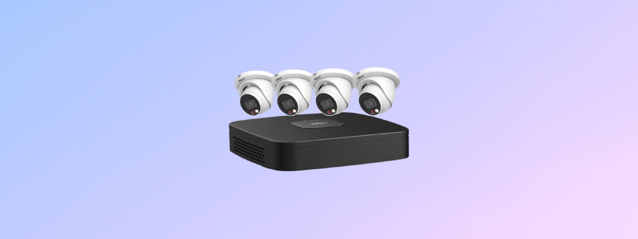 Cameras Kit
