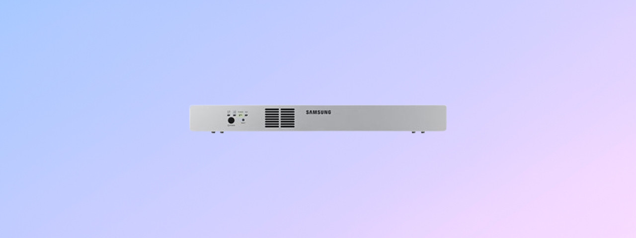 Computer Server