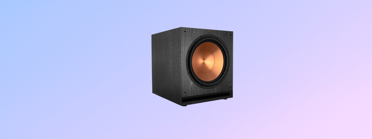 Subwoofers