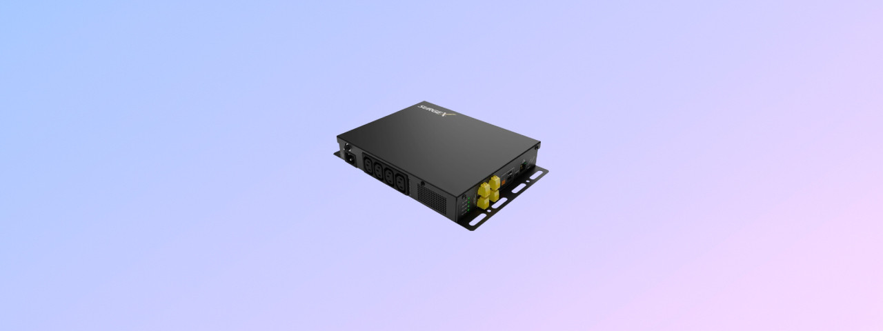 Power Conditioner