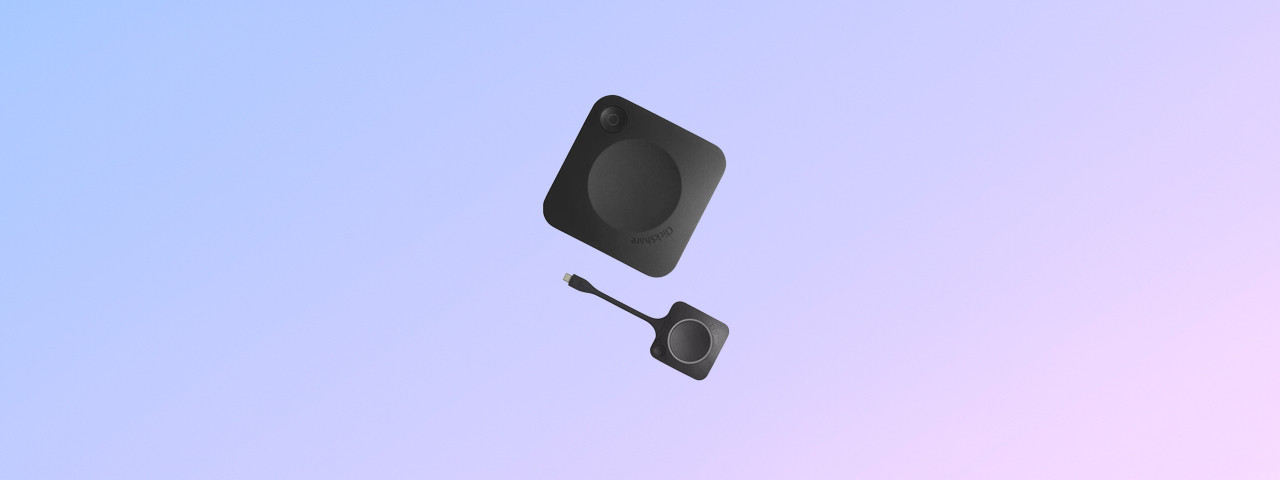 Video Conferencing Accessories