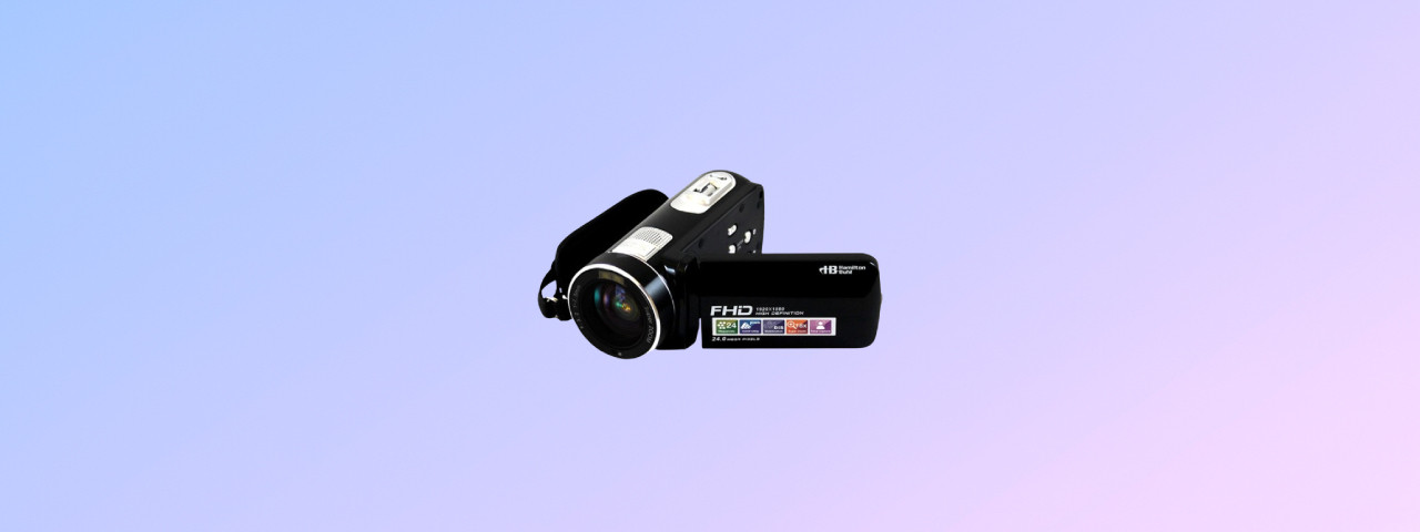 Digital Cameras