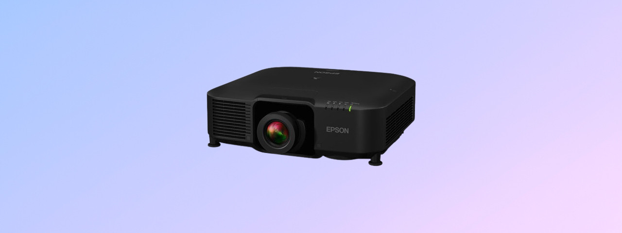 Home Theater Projectors