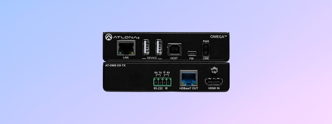 Repeaters & Transceivers
