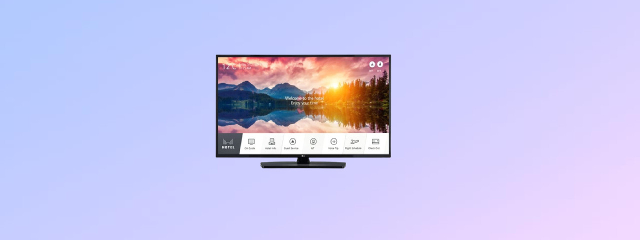 LCD