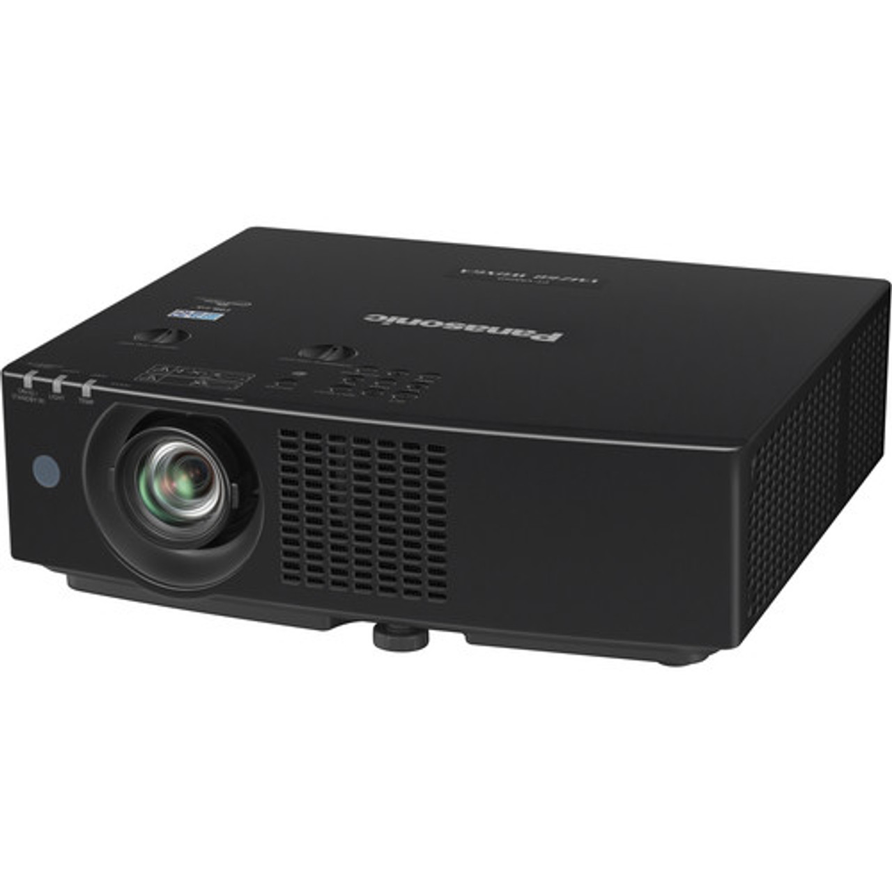 Panasonic PT-VMZ60BU 6000-Lumen WUXGA 3LCD Laser Projector (Black)