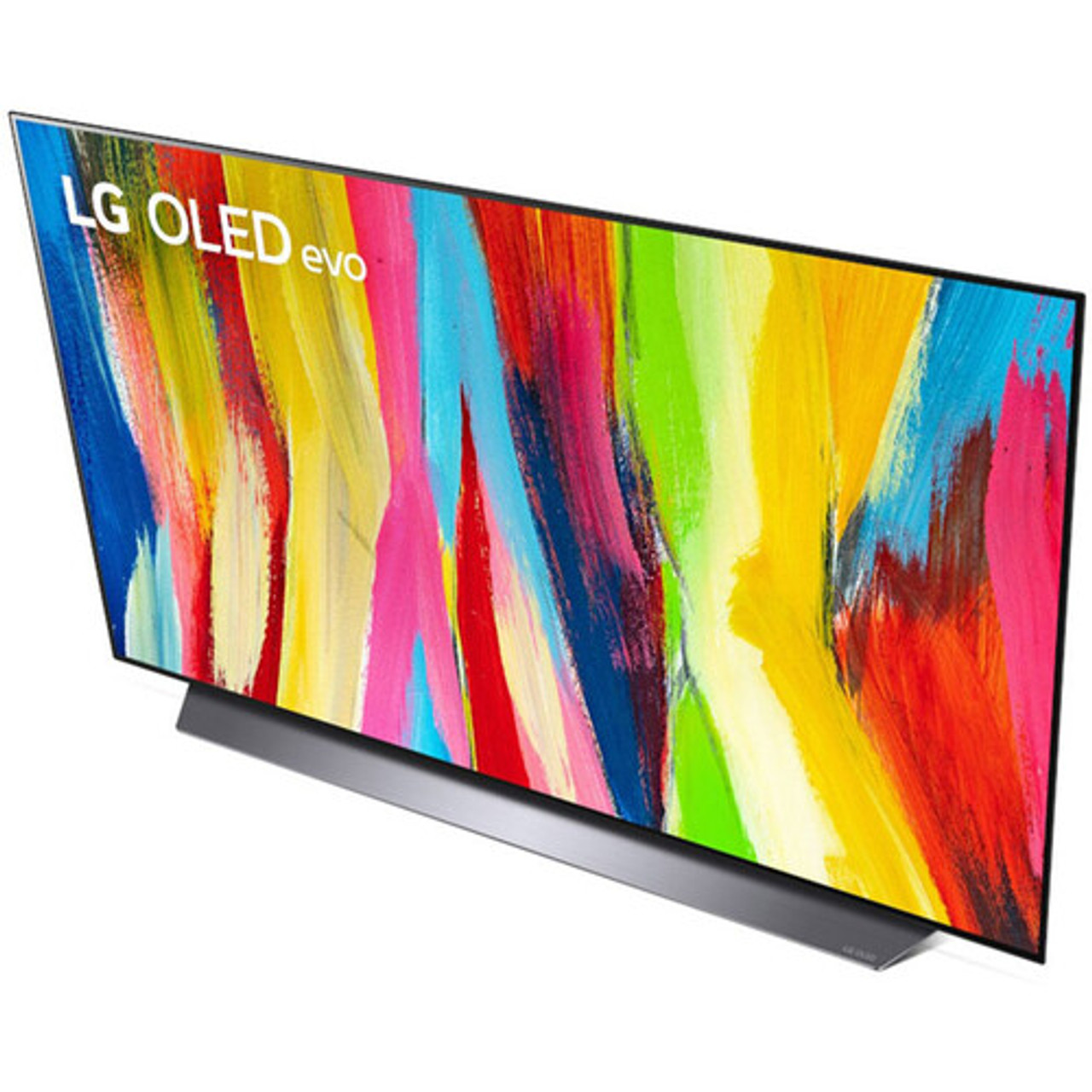 4K OLED HDR LG 42\