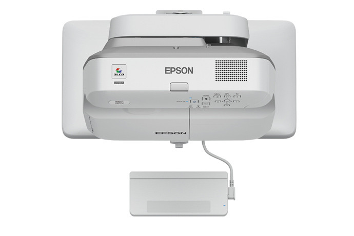 Epson PowerLite PL-725W Ultra Short Throw 3LCD Projector