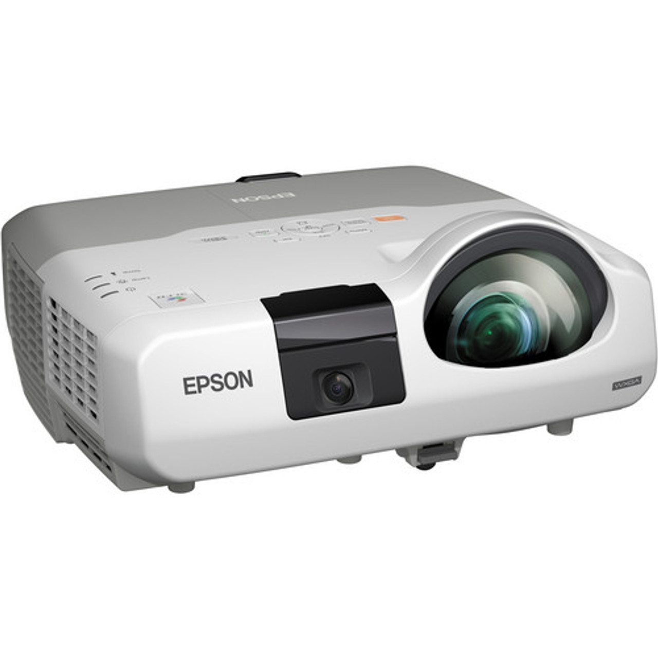 Epson BrightLink 436Wi Interactive WXGA 3LCD Projector (V11H536020)