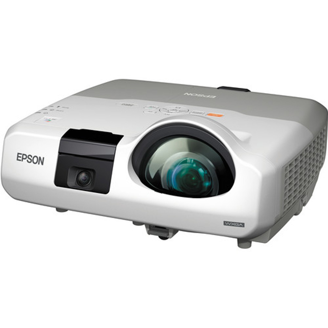 Epson BrightLink 436Wi Interactive WXGA 3LCD Projector (V11H536020)