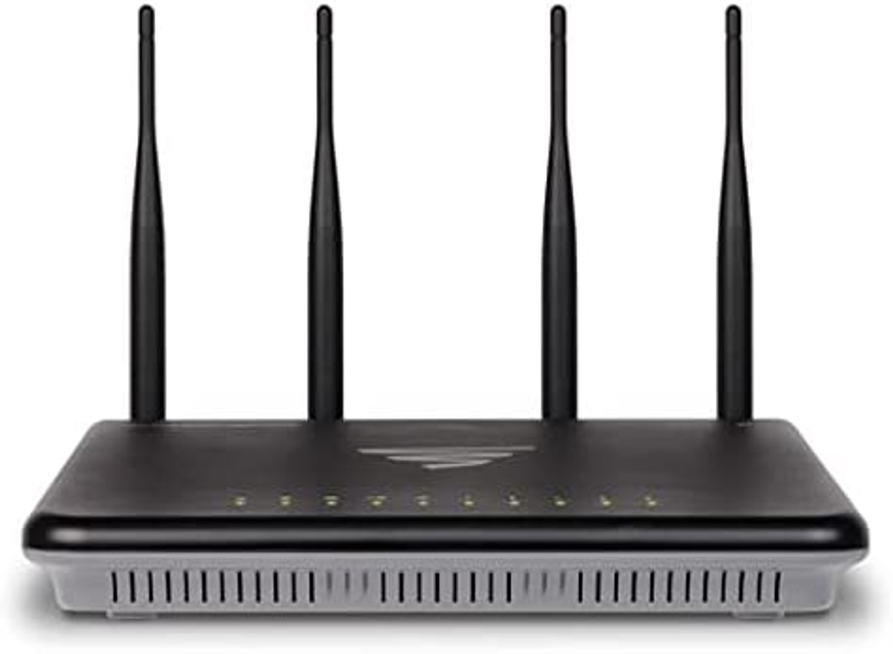 Luxul XWR-3150 Epic 3 Dual-Band Wireless AC3100 Gigabit Router