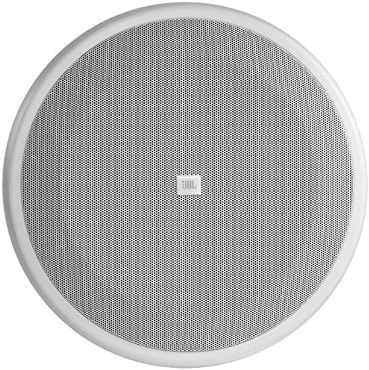 JBL Professional C67HC/T-WH 6.5-Inch Narrow 75° Coverage High