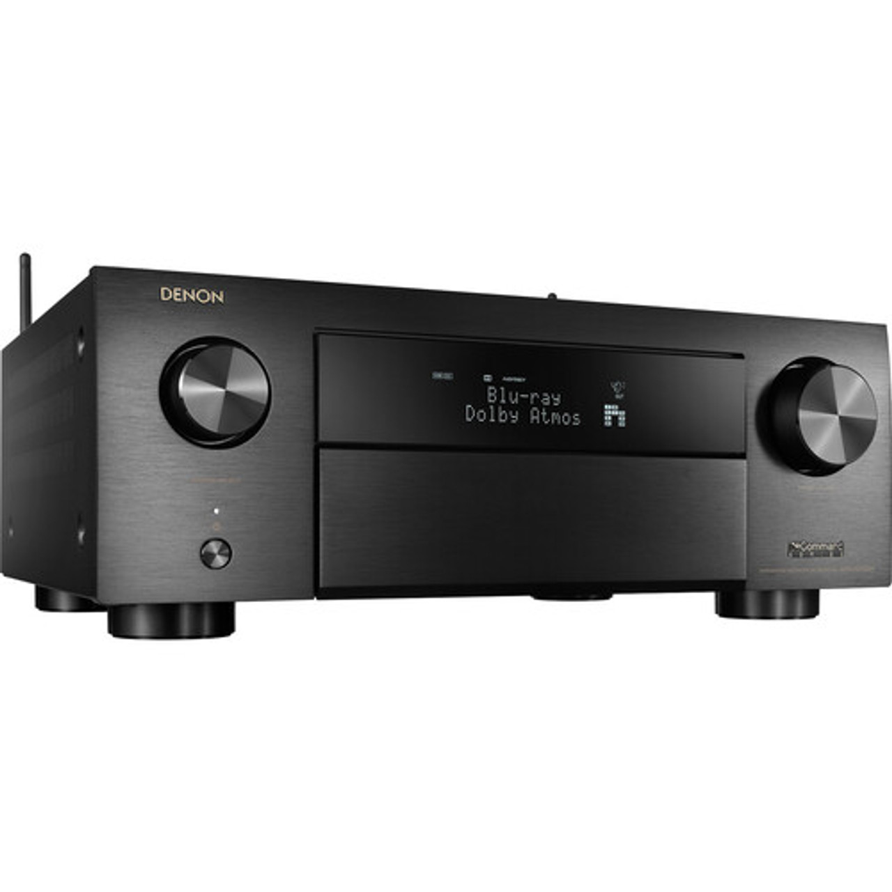 Denon AVR-X4700H 9.2-Channel Network A/V Receiver