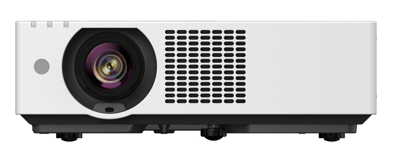 Panasonic PT-VMZ82 4K Projector - White | Audio Video Nation