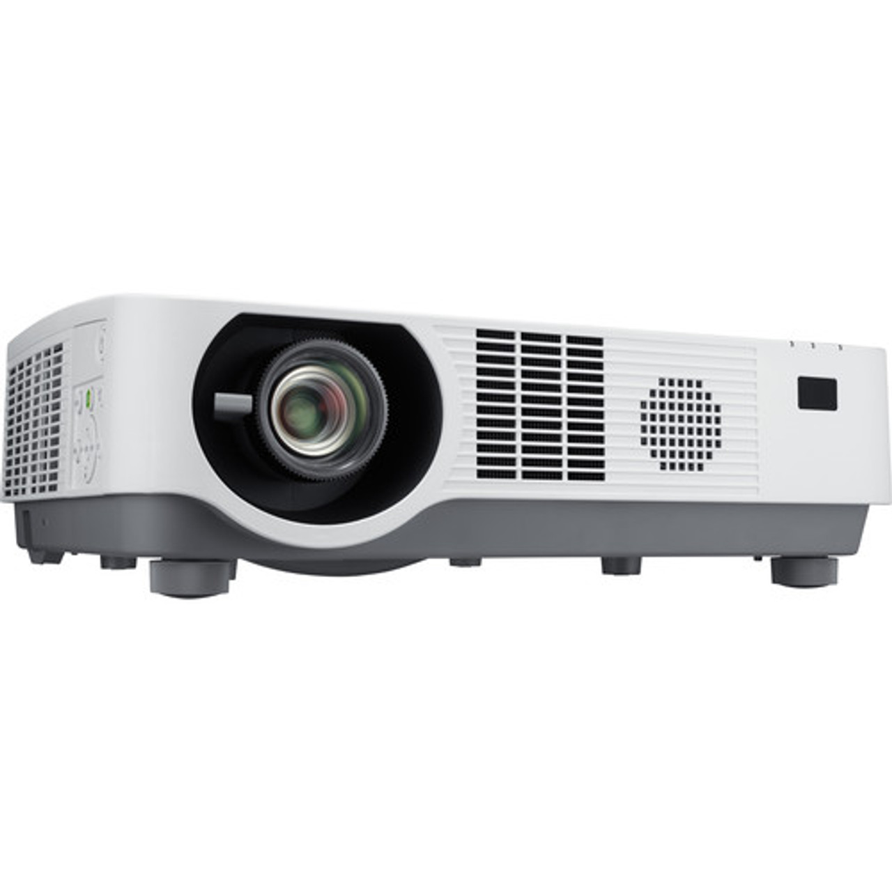 5000-lumen Professional Installation Projector