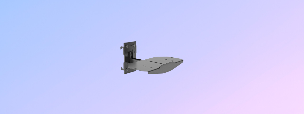 Wall Mounting