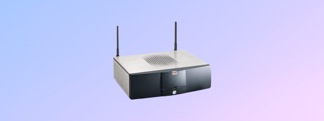 Routers