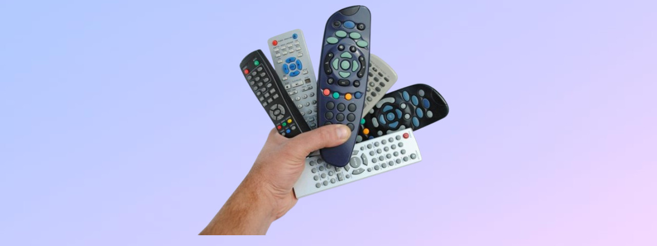 Remotes