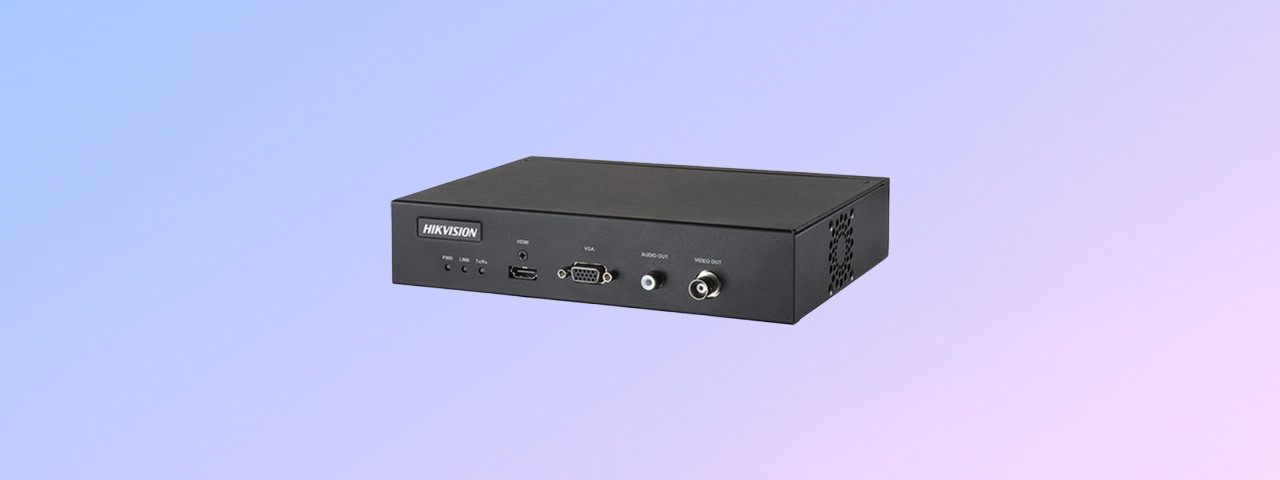 Video Decoder