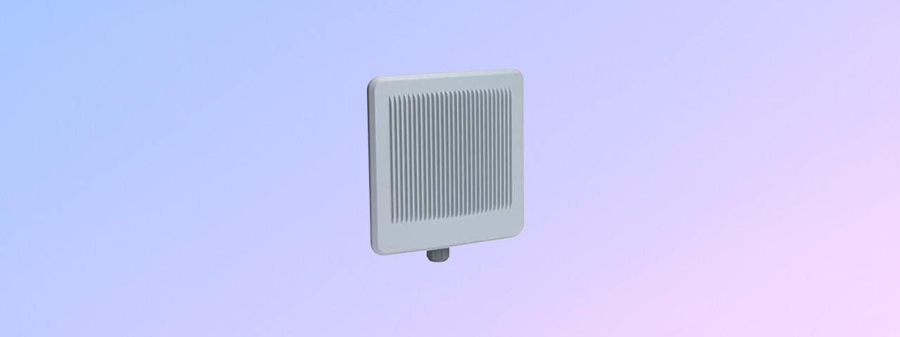 Access Points