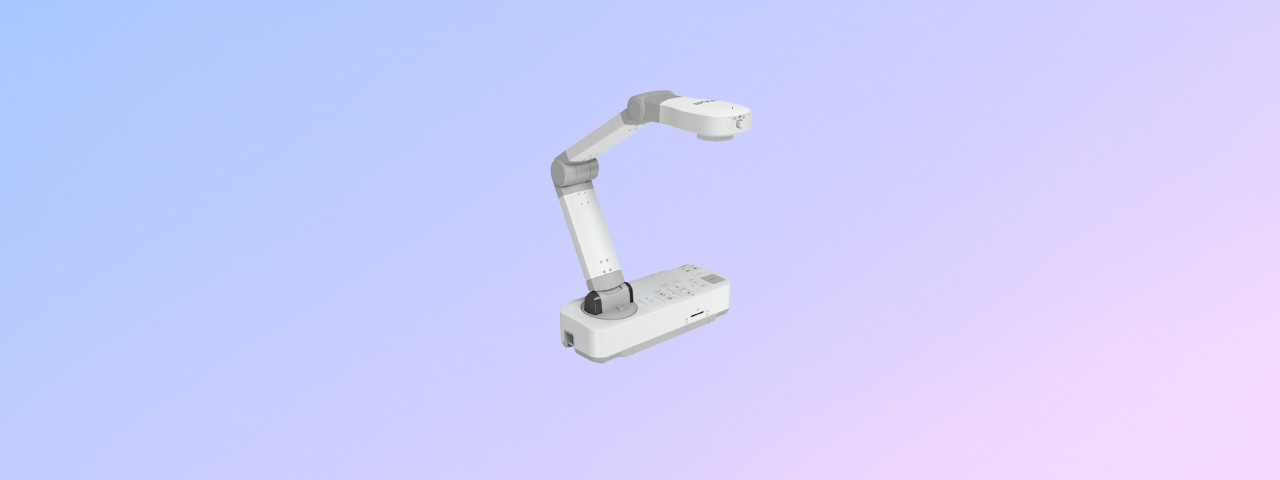 Document Camera