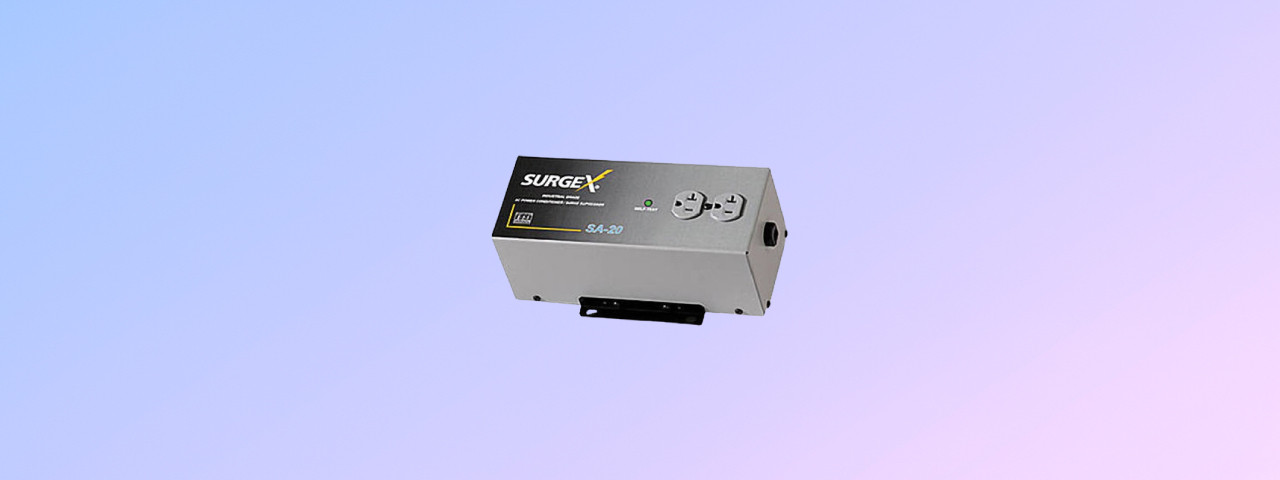 Surge Protection Devices