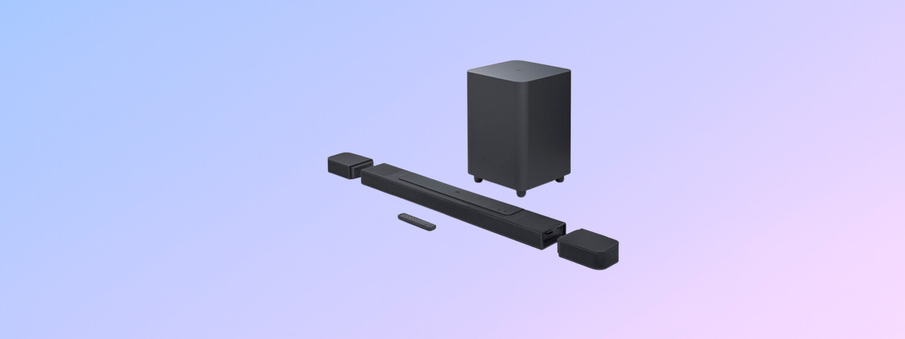 Soundbars
