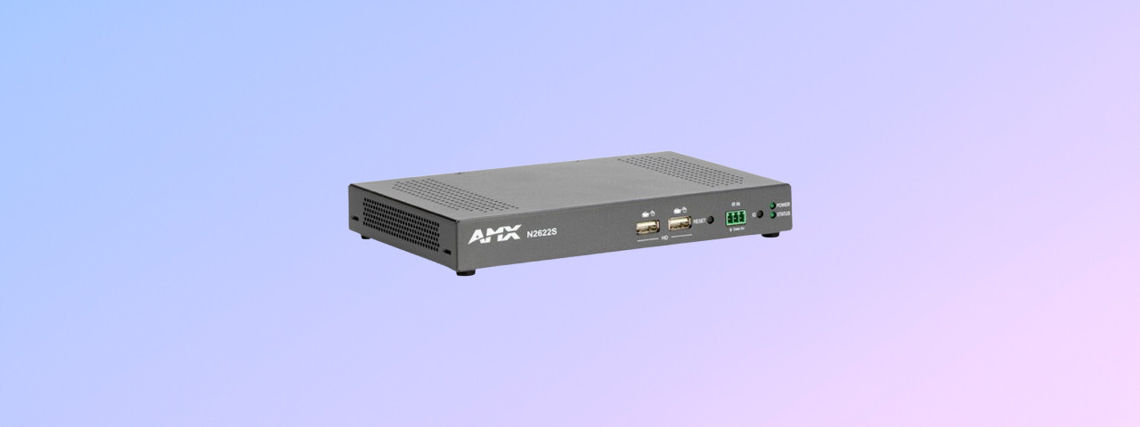 Audio Components