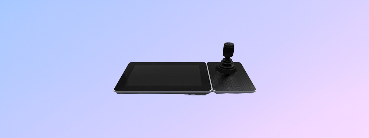 Joystick