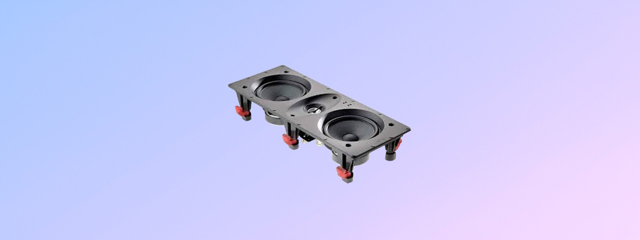 Loudspeaker